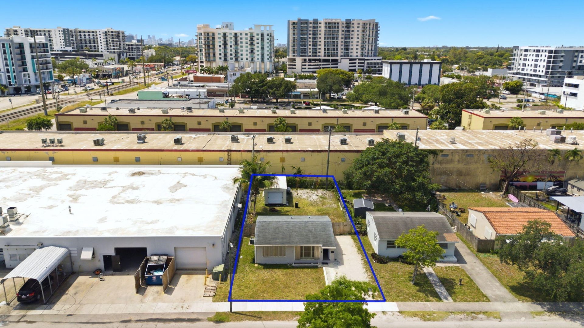 2120 Taylor Street, Hollywood, FL 33020 Photo