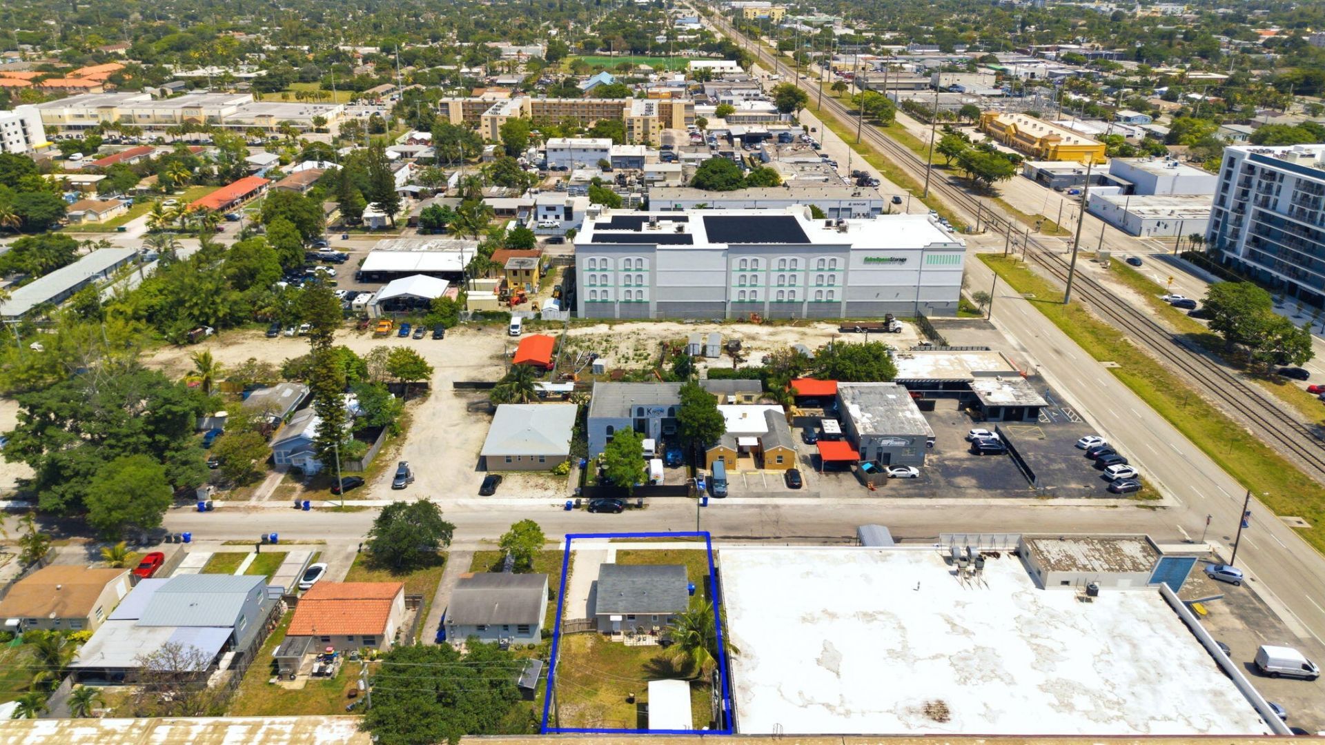 2120 Taylor Street, Hollywood, FL 33020 Photo