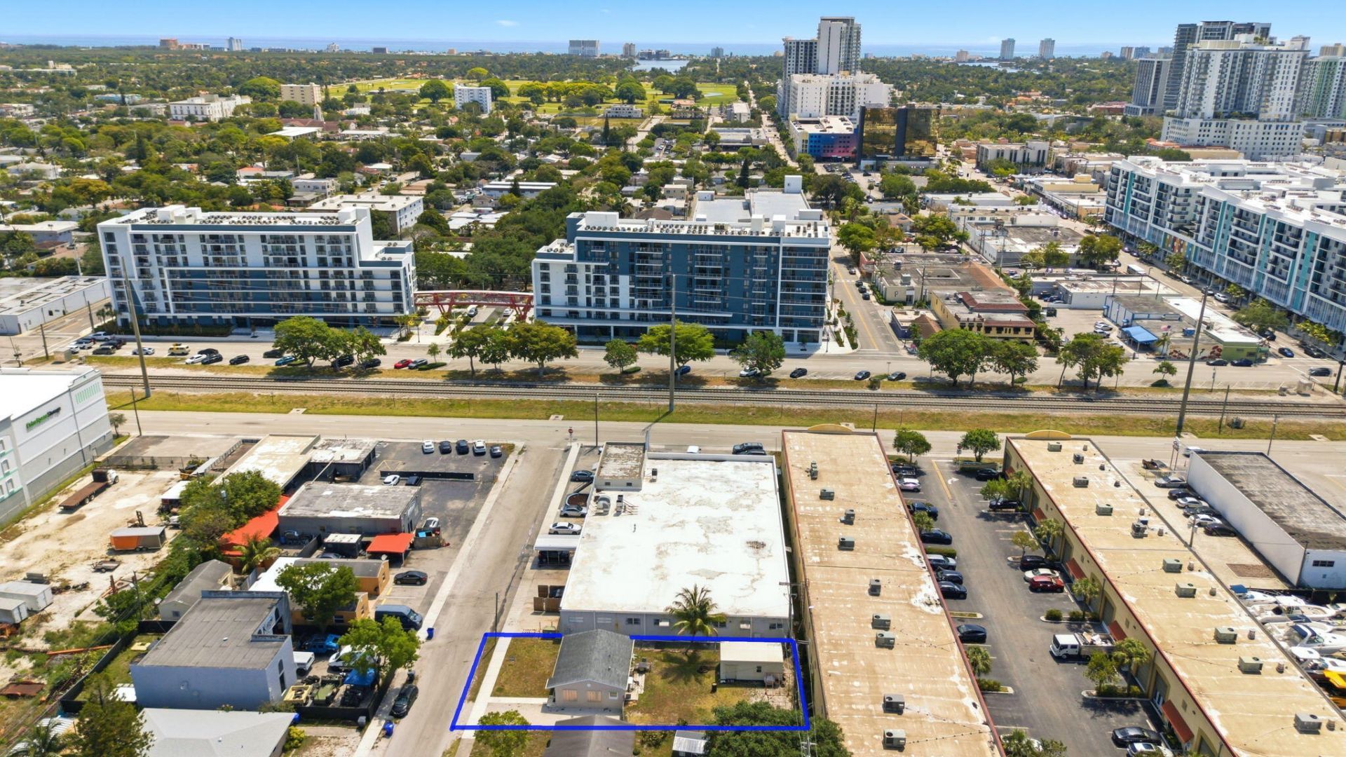 2120 Taylor Street, Hollywood, FL 33020 Photo