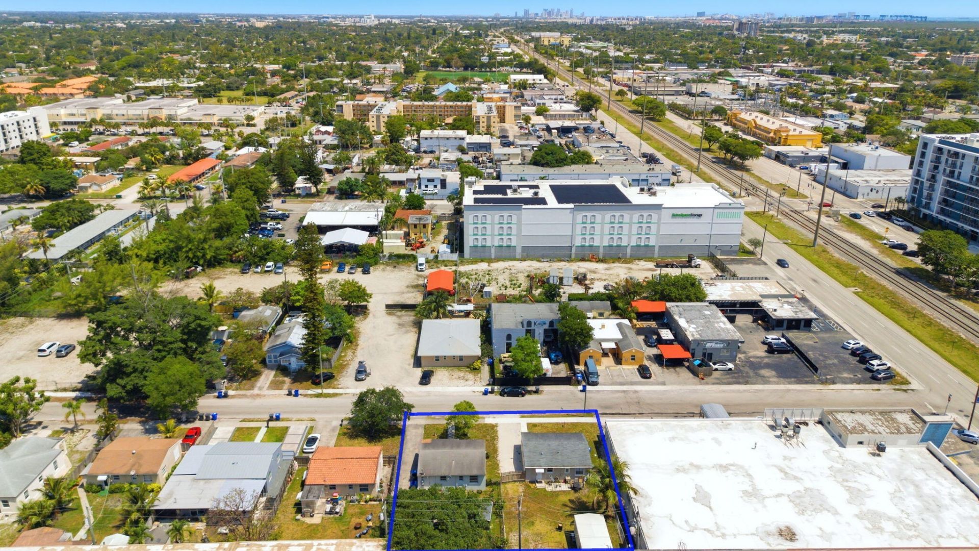 2120 Taylor Street, Hollywood, FL 33020 Photo
