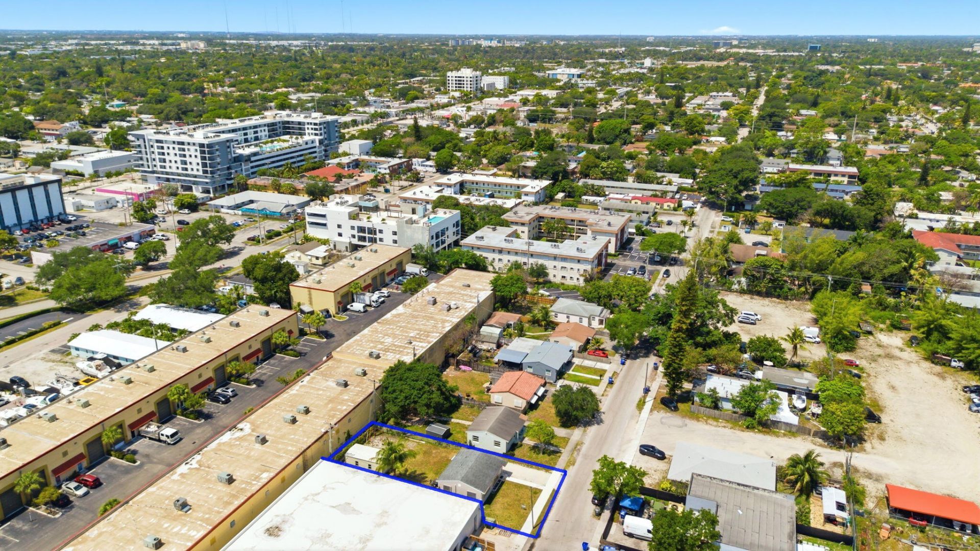 2120 Taylor Street, Hollywood, FL 33020 Photo