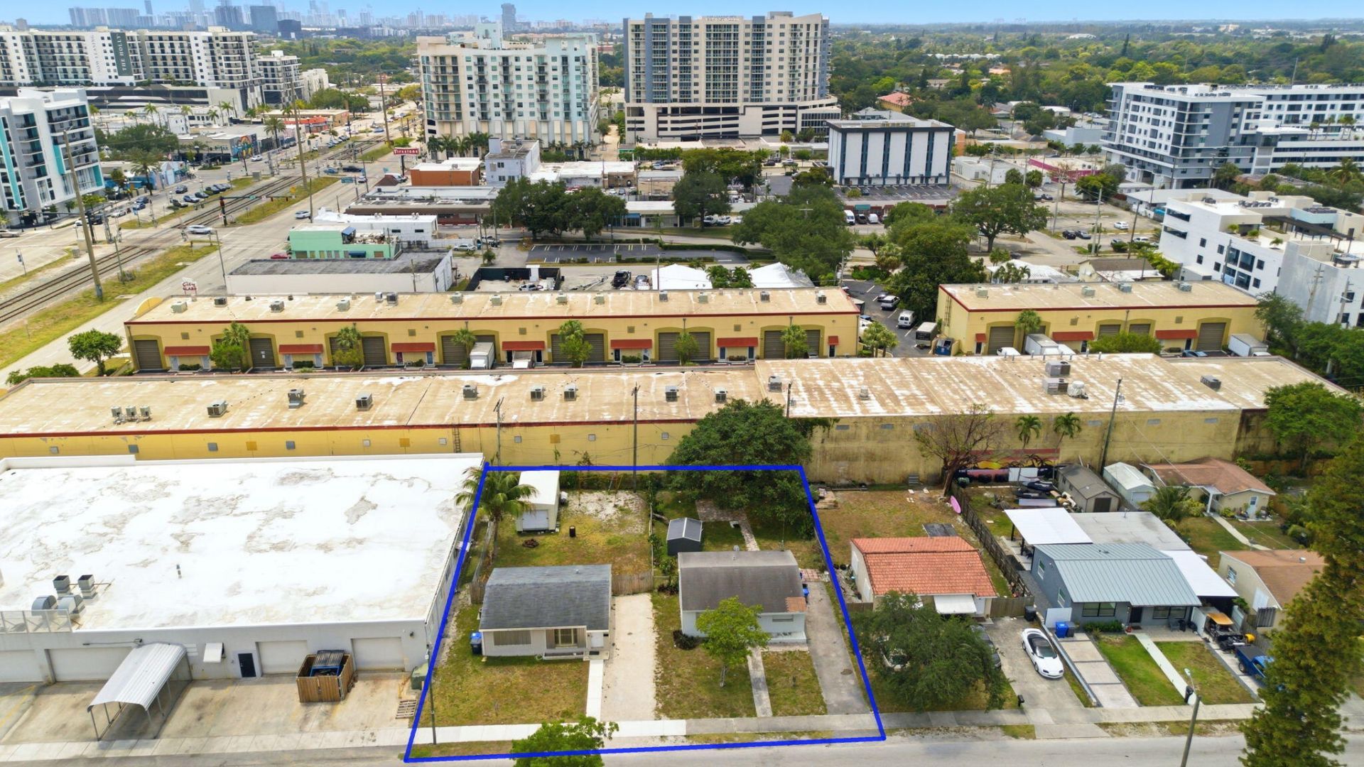2120 Taylor Street, Hollywood, FL 33020 Photo