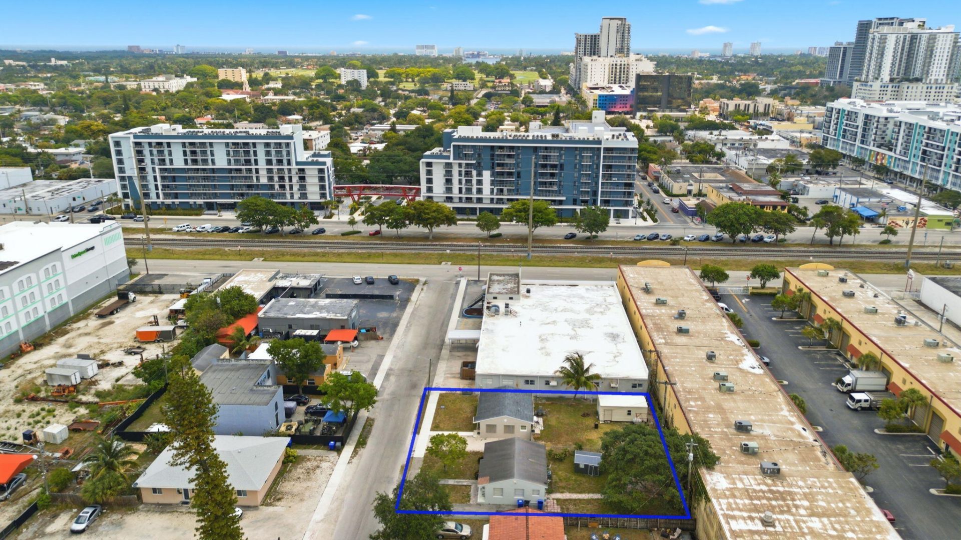 2120 Taylor Street, Hollywood, FL 33020 Photo