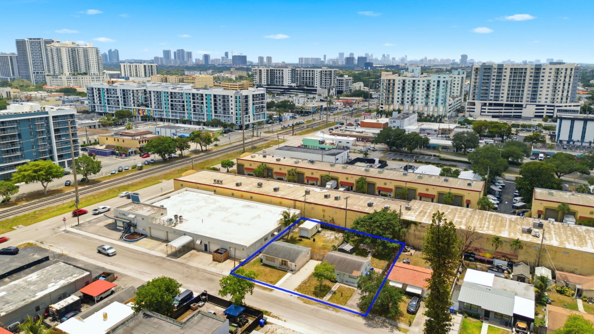 2120 Taylor Street, Hollywood, FL 33020 Photo