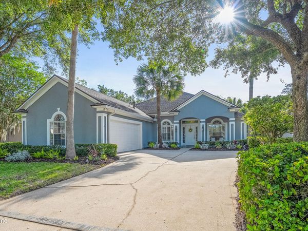 1265 QUEENS ISLAND Court, Jacksonville, FL 32225