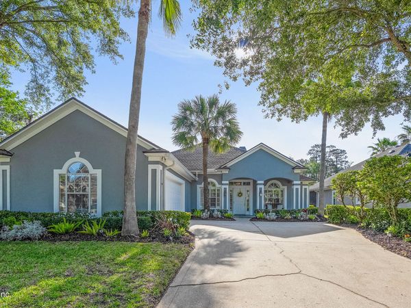 1265 QUEENS ISLAND Court, Jacksonville, FL 32225