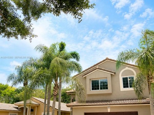4122 Sapphire St , Weston, FL 33331