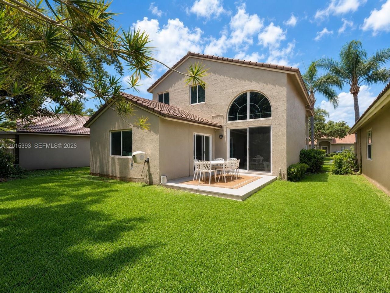 4122 Sapphire St, Weston, FL 33331 Photo