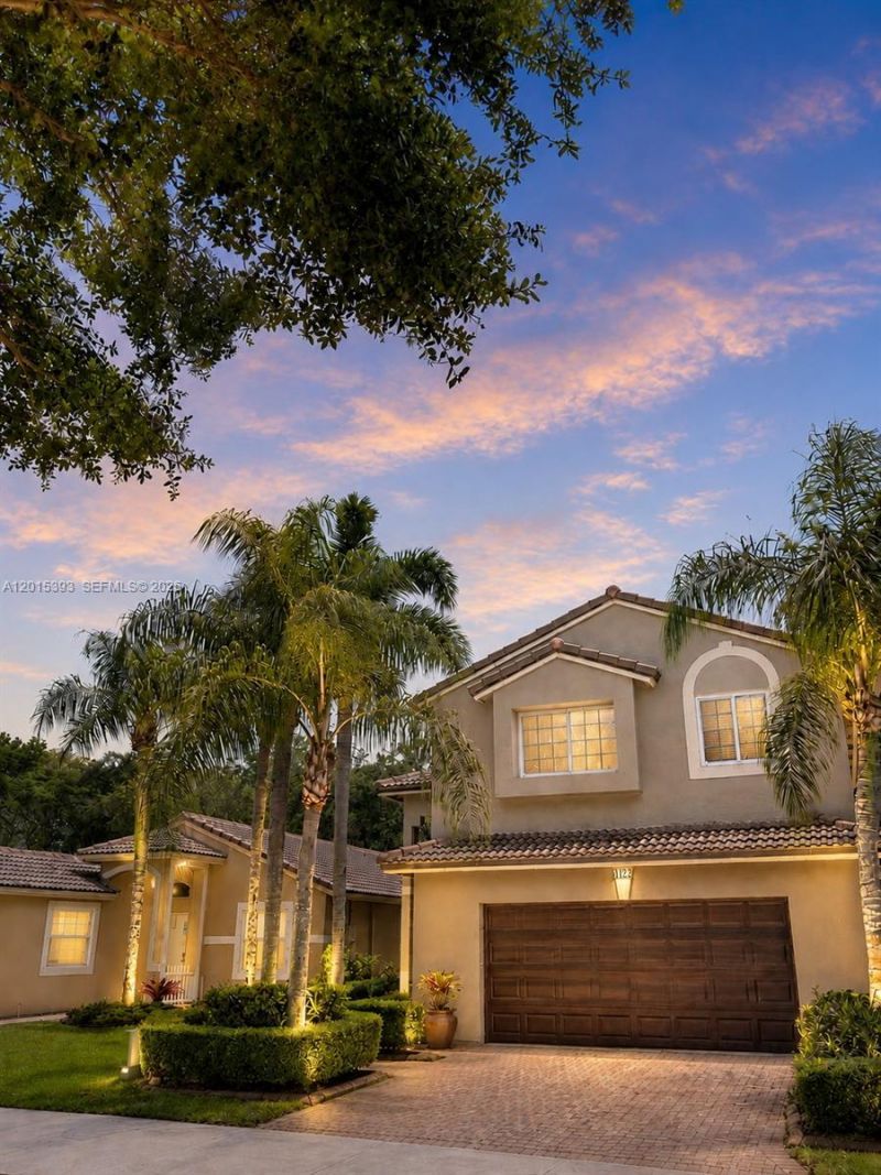 4122 Sapphire St, Weston, FL 33331 Photo