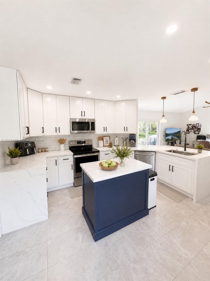 4122 Sapphire St, Weston, FL 33331 Photo