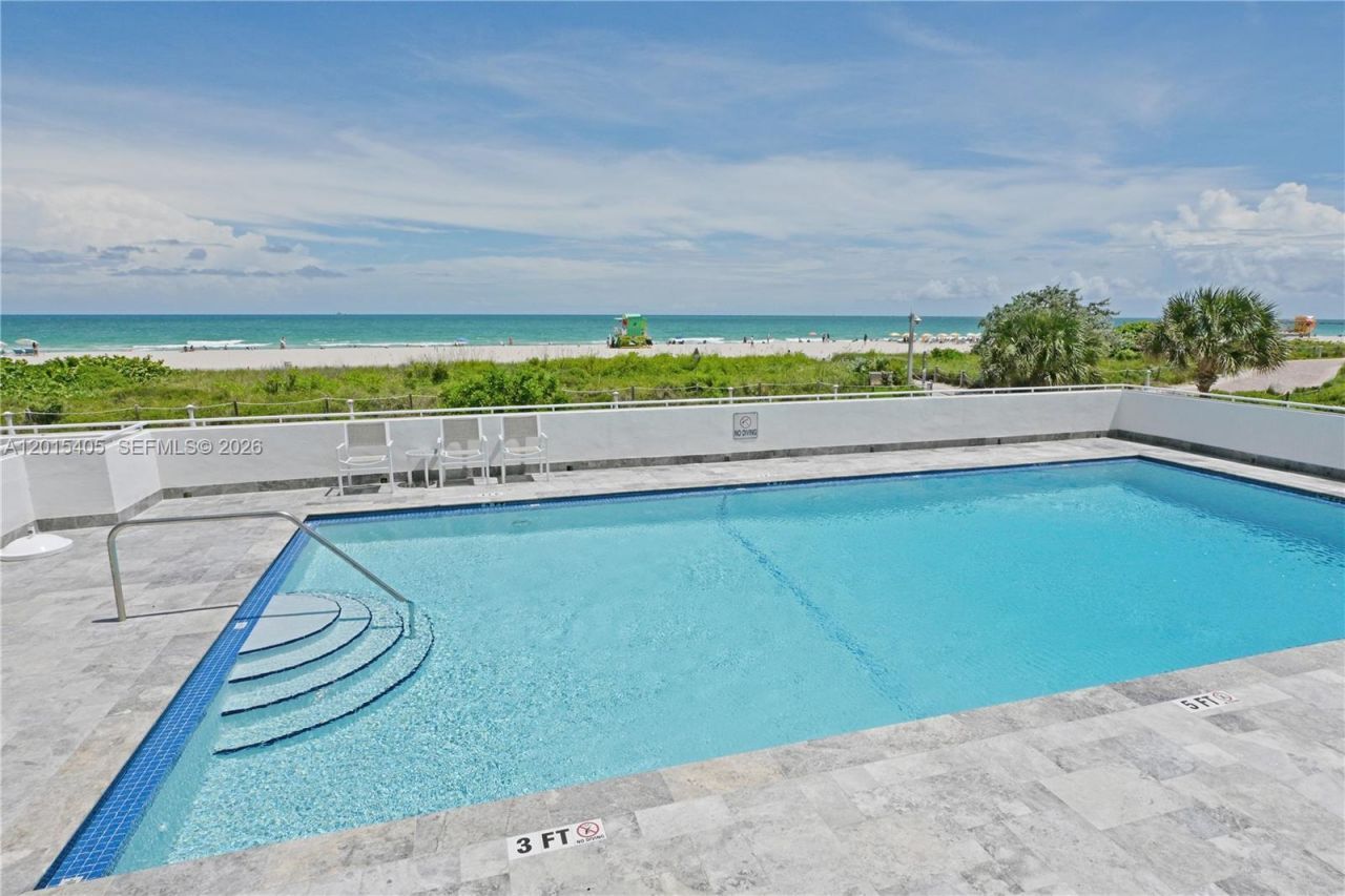 401 Ocean Dr , Unit 525, Miami Beach, FL 33139 Photo