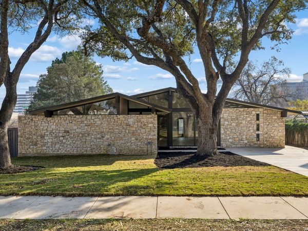 726 CORONET ST, San Antonio, TX 78216