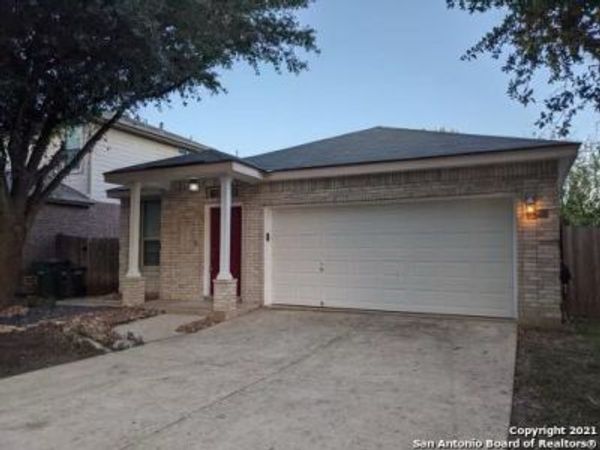 8642 Tioga Pass, Helotes, TX 78023