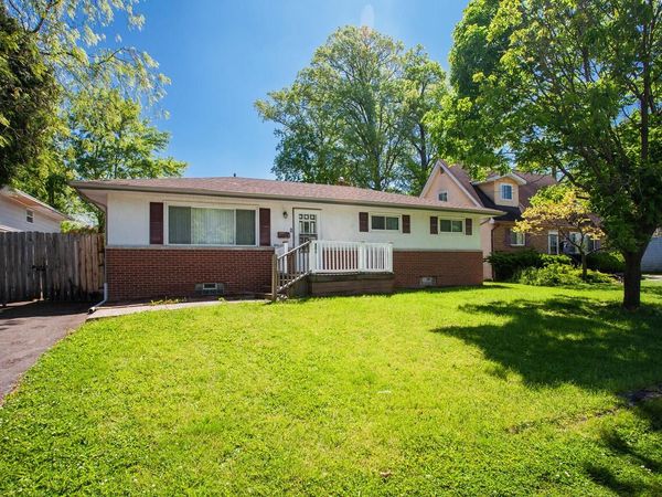 1264 Shady Lane Road , Columbus, OH 43227