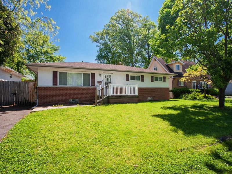1264 Shady Lane Road , Columbus, OH 43227 Photo 1