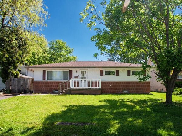 1264 Shady Lane Road , Columbus, OH 43227
