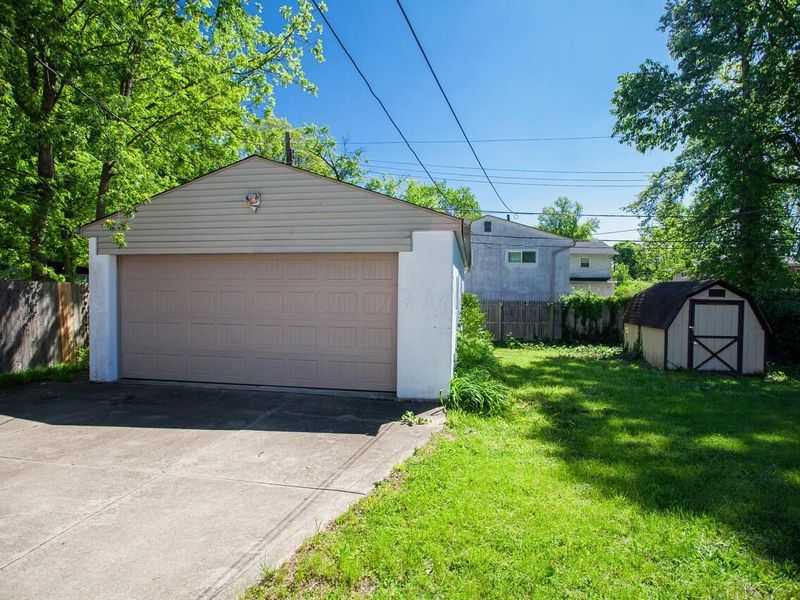 1264 Shady Lane Road , Columbus, OH 43227 Photo 20