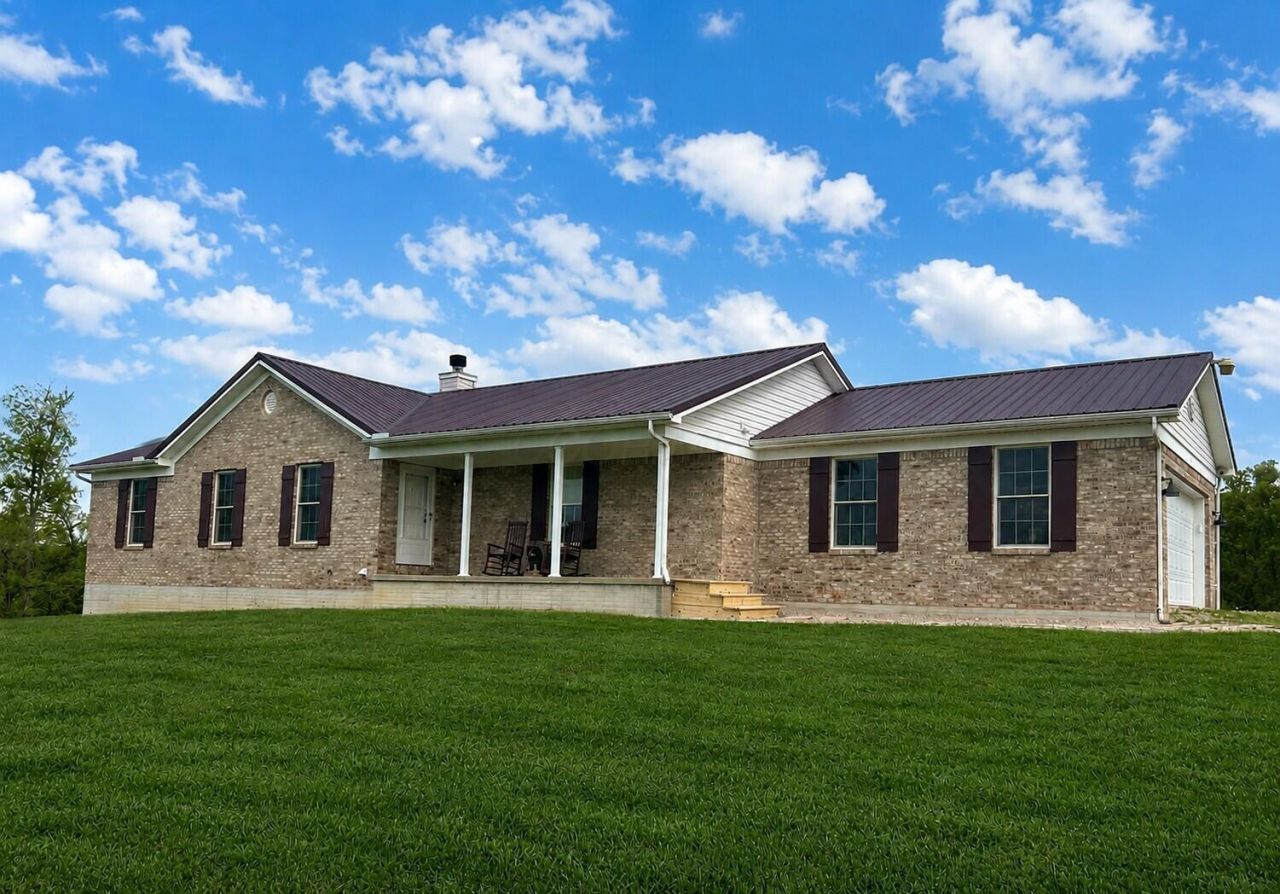 4487 Workman Road , Mount Perry, OH 43760 Main Photo