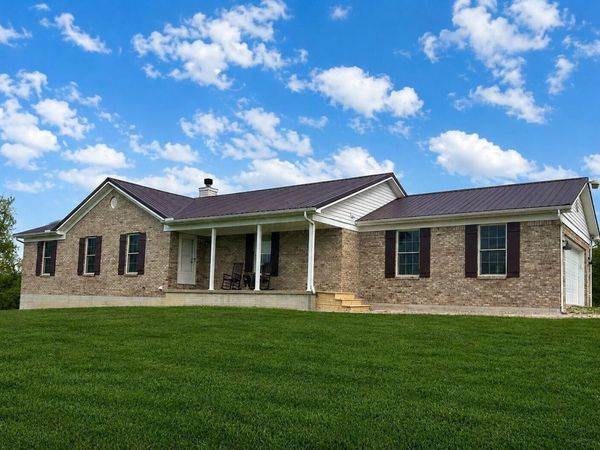 4487 Workman Road , Mount Perry, OH 43760