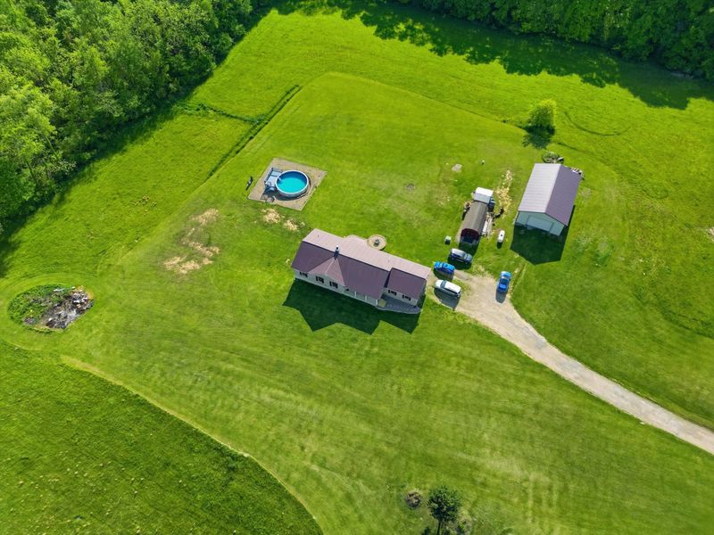 4487 Workman Road , Mount Perry, OH 43760 Photo 33