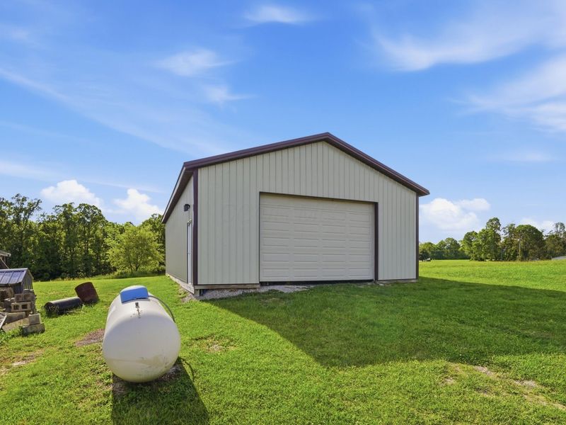 4487 Workman Road , Mount Perry, OH 43760 Photo 36