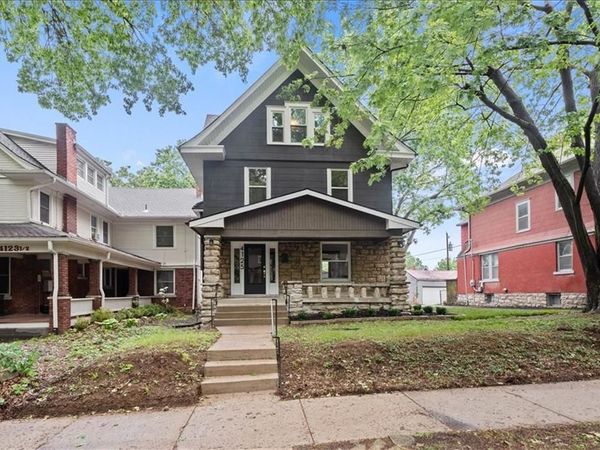 4125 Terrace Street, Kansas City, MO 64111