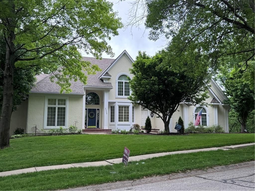 2133 Winding Woods Drive, Liberty, MO 64068 Main Photo
