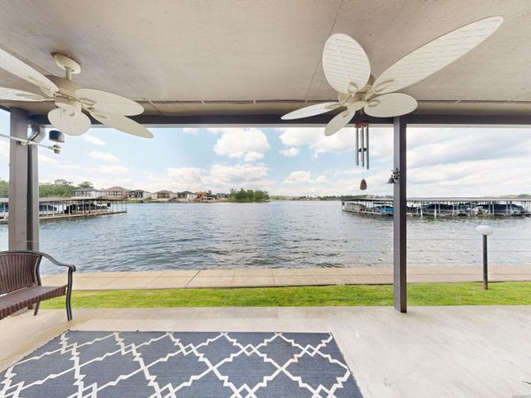 200 HAMILTON OAKS Drive, Unit M-1, Hot Springs, AR