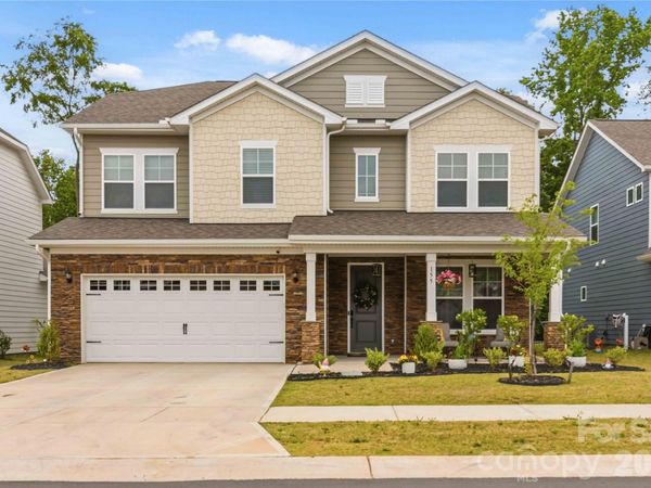 155 Ella Claire Drive , York, SC 29745