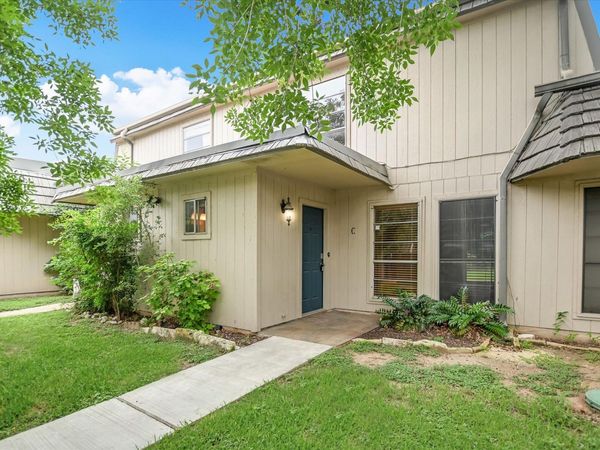 700 Castle Ridge RD, Unit C, Austin, TX 78746