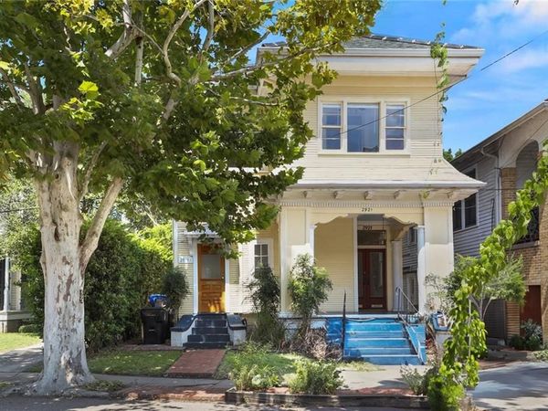 2921 LEPAGE Street , New Orleans, LA 70116