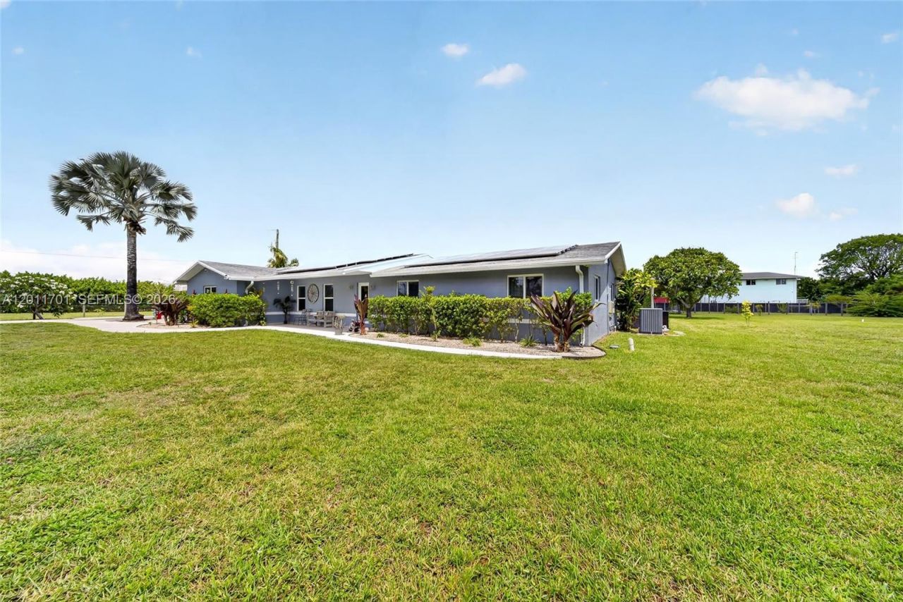 21175 SW 232nd St, Miami, FL 33170 Photo