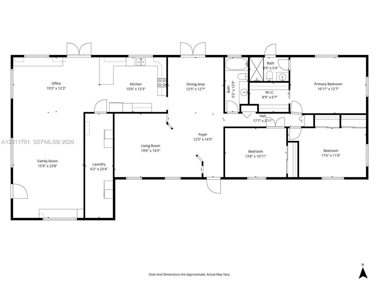21175 SW 232nd St, Miami, FL 33170 Photo