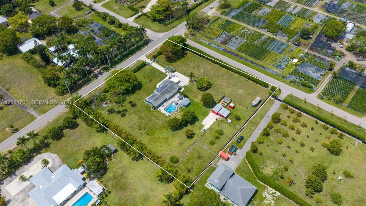 21175 SW 232nd St, Miami, FL 33170 Photo