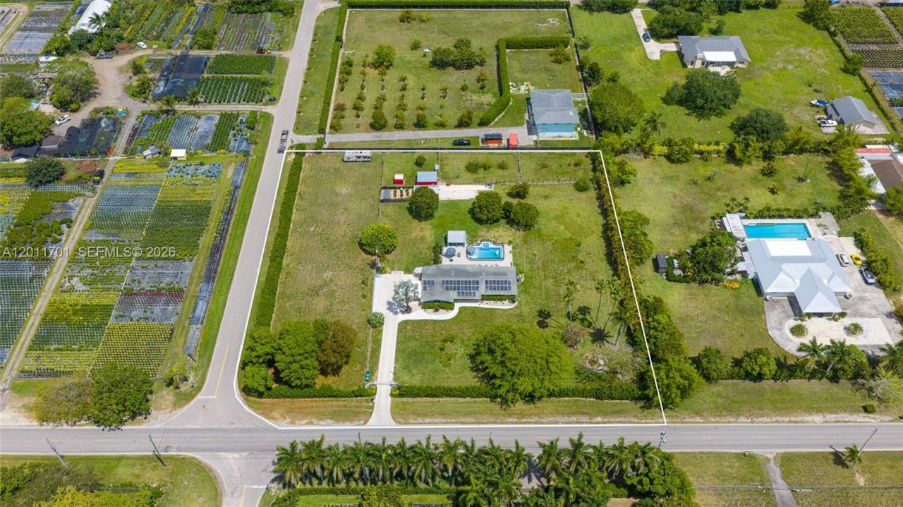 21175 SW 232nd St, Miami, FL 33170 Photo