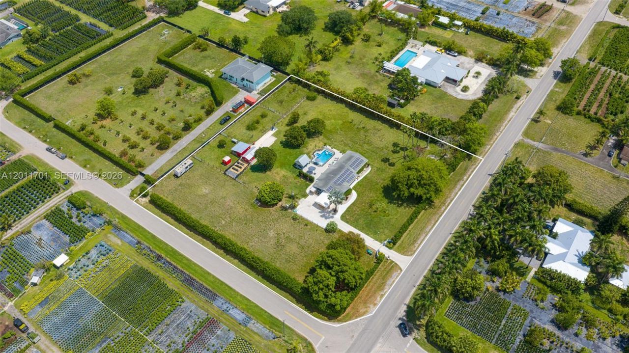 21175 SW 232nd St, Miami, FL 33170 Photo