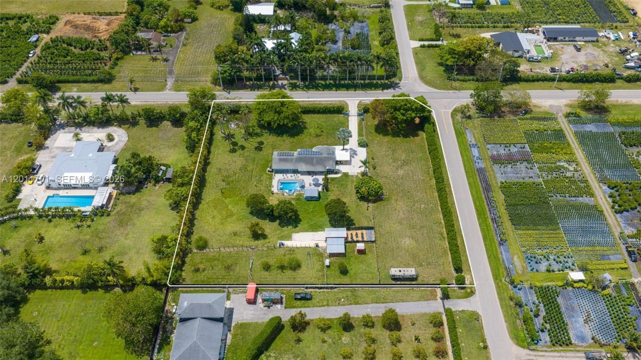 21175 SW 232nd St, Miami, FL 33170 Photo