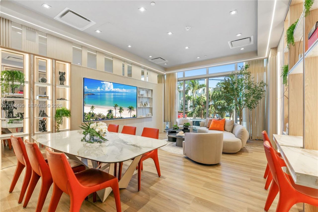 9940 W Bay Harbor Dr , Unit 7B-S, Bay Harbor Islands, FL 33154 Photo