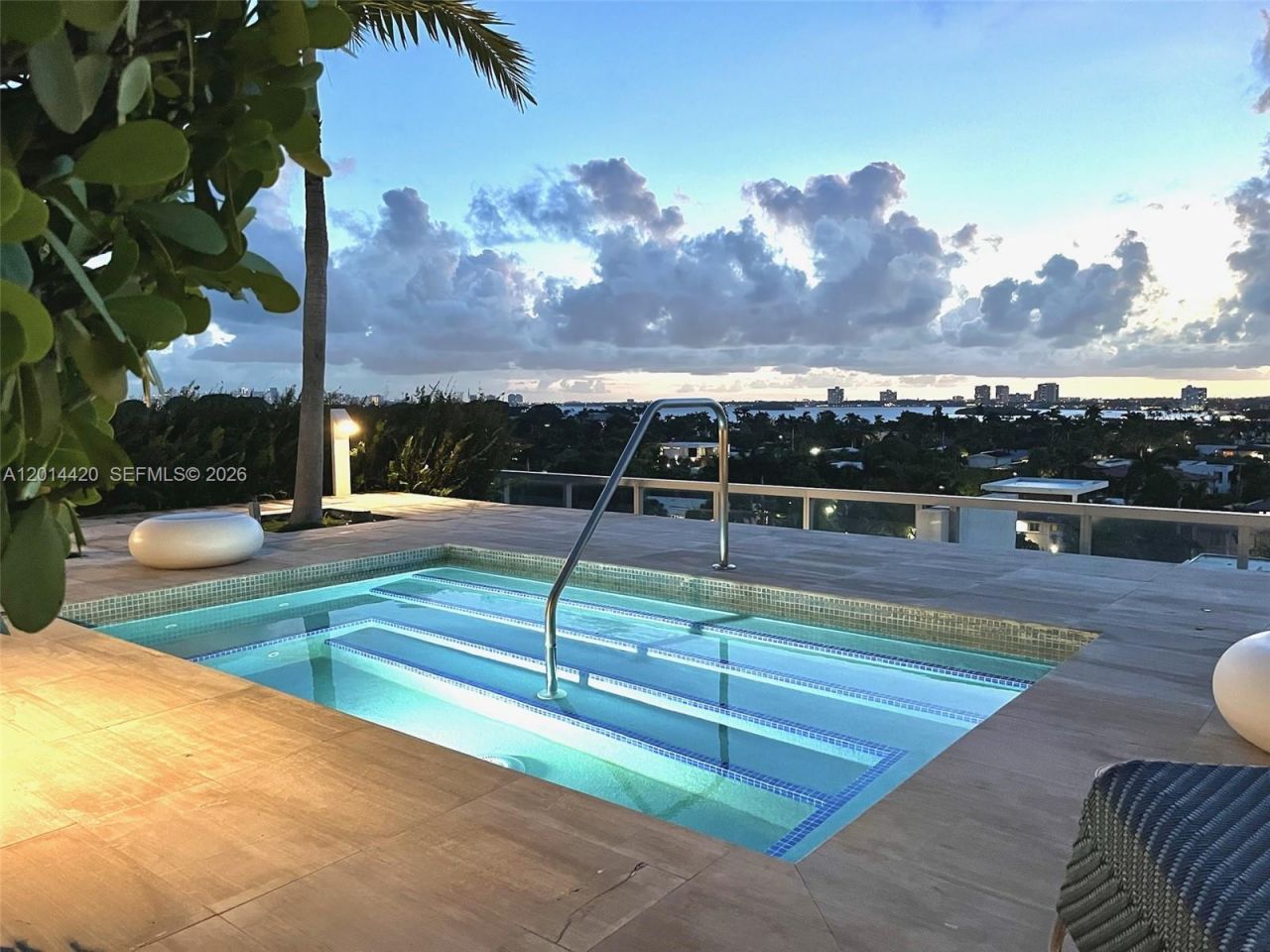 9940 W Bay Harbor Dr , Unit 7B-S, Bay Harbor Islands, FL 33154 Photo