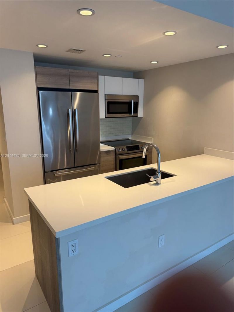 9940 W Bay Harbor Dr , Unit 7B-S, Bay Harbor Islands, FL 33154 Photo