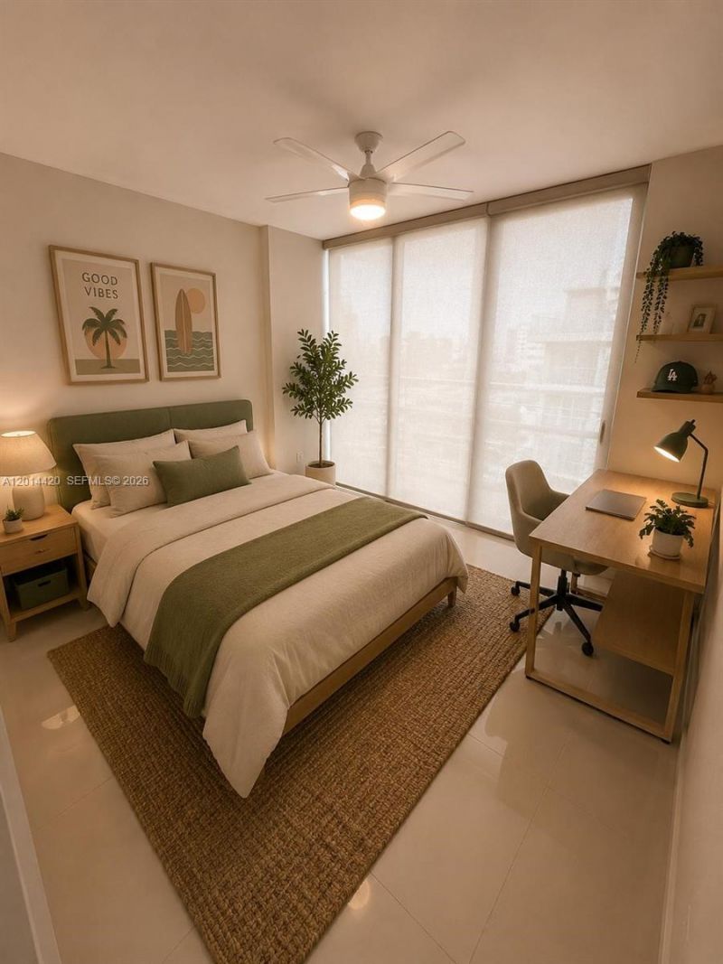 9940 W Bay Harbor Dr , Unit 7B-S, Bay Harbor Islands, FL 33154 Photo
