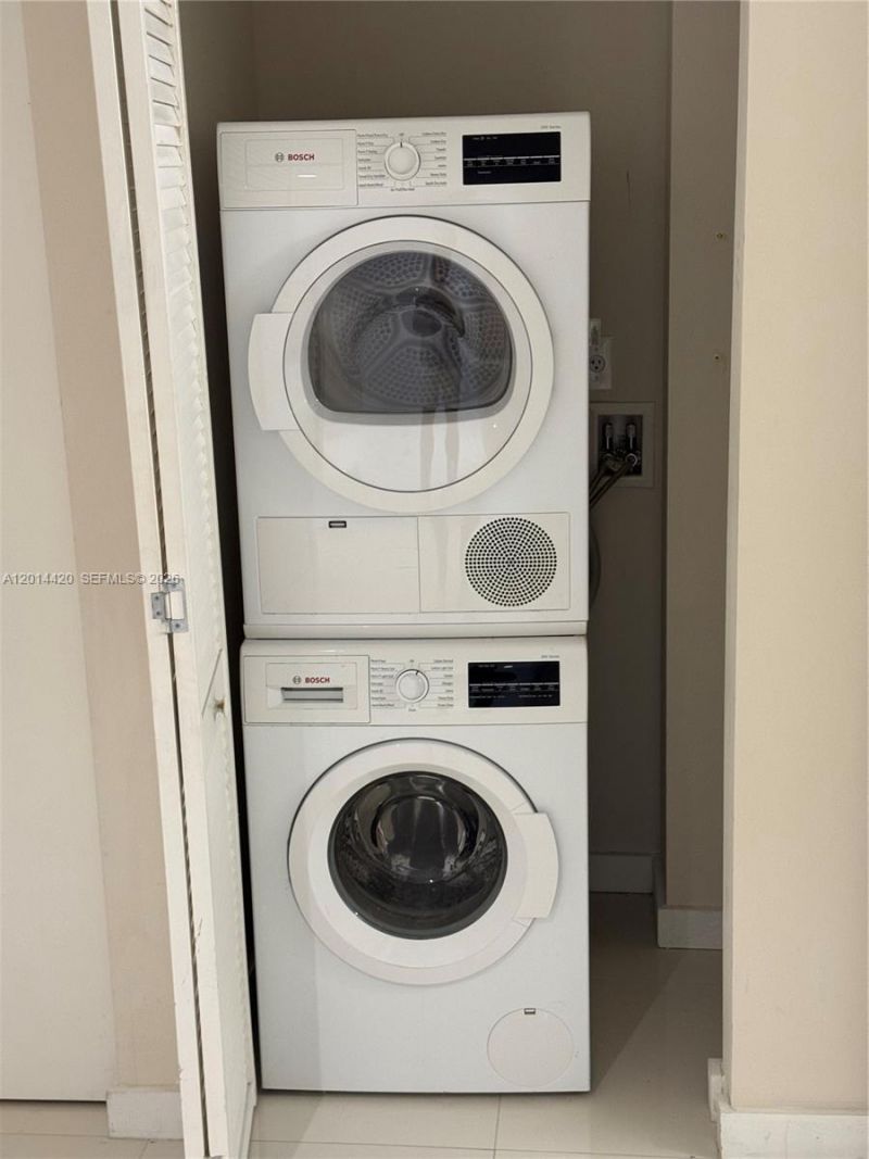 9940 W Bay Harbor Dr , Unit 7B-S, Bay Harbor Islands, FL 33154 Photo