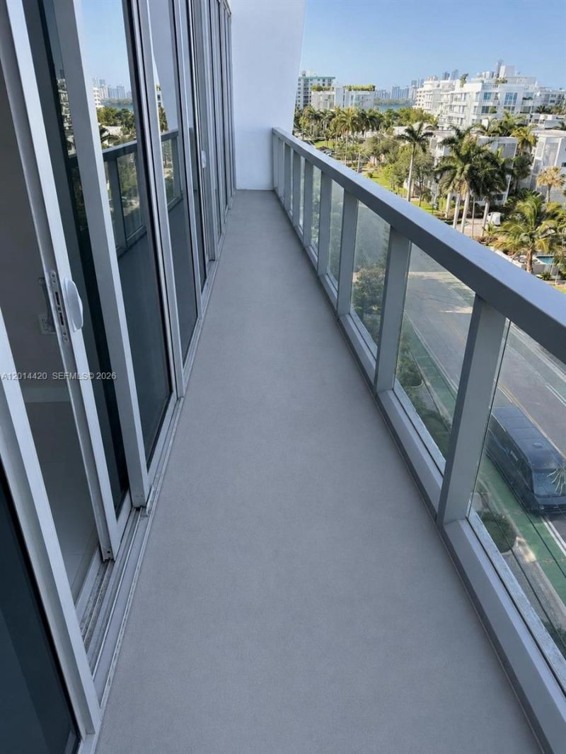 9940 W Bay Harbor Dr , Unit 7B-S, Bay Harbor Islands, FL 33154 Photo