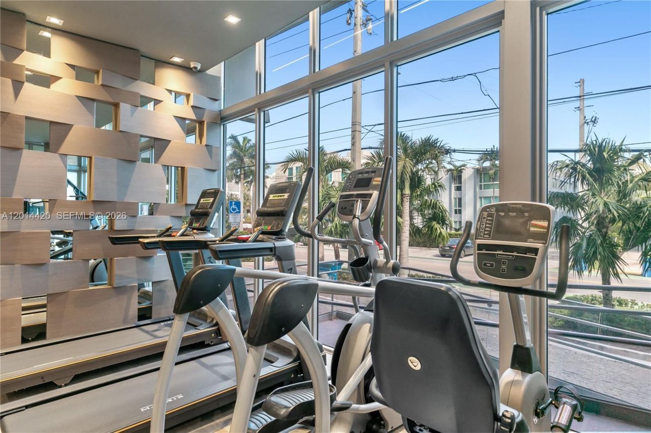 9940 W Bay Harbor Dr , Unit 7B-S, Bay Harbor Islands, FL 33154 Photo
