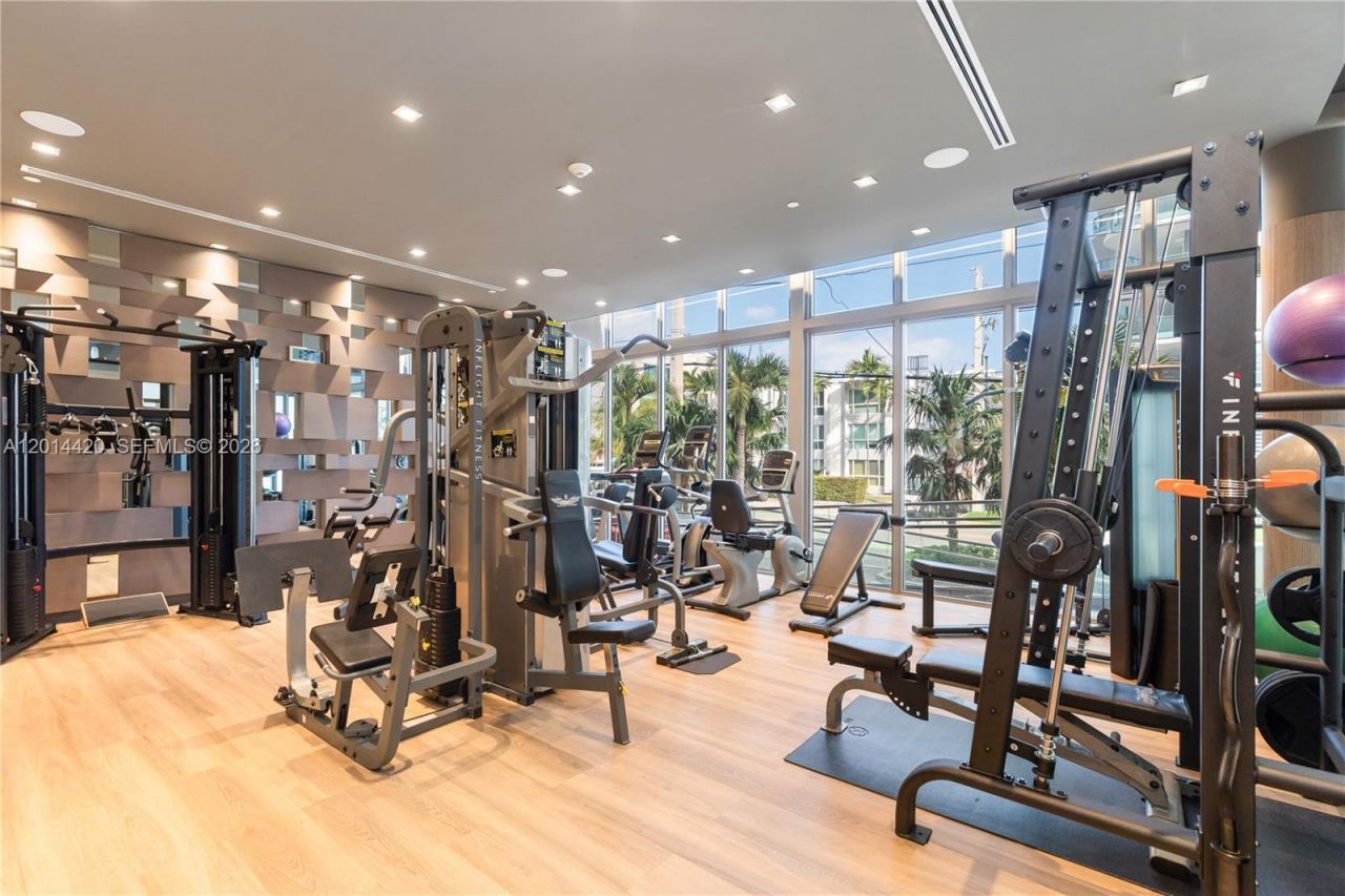 9940 W Bay Harbor Dr , Unit 7B-S, Bay Harbor Islands, FL 33154 Photo