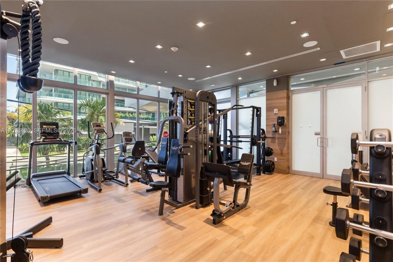 9940 W Bay Harbor Dr , Unit 7B-S, Bay Harbor Islands, FL 33154 Photo