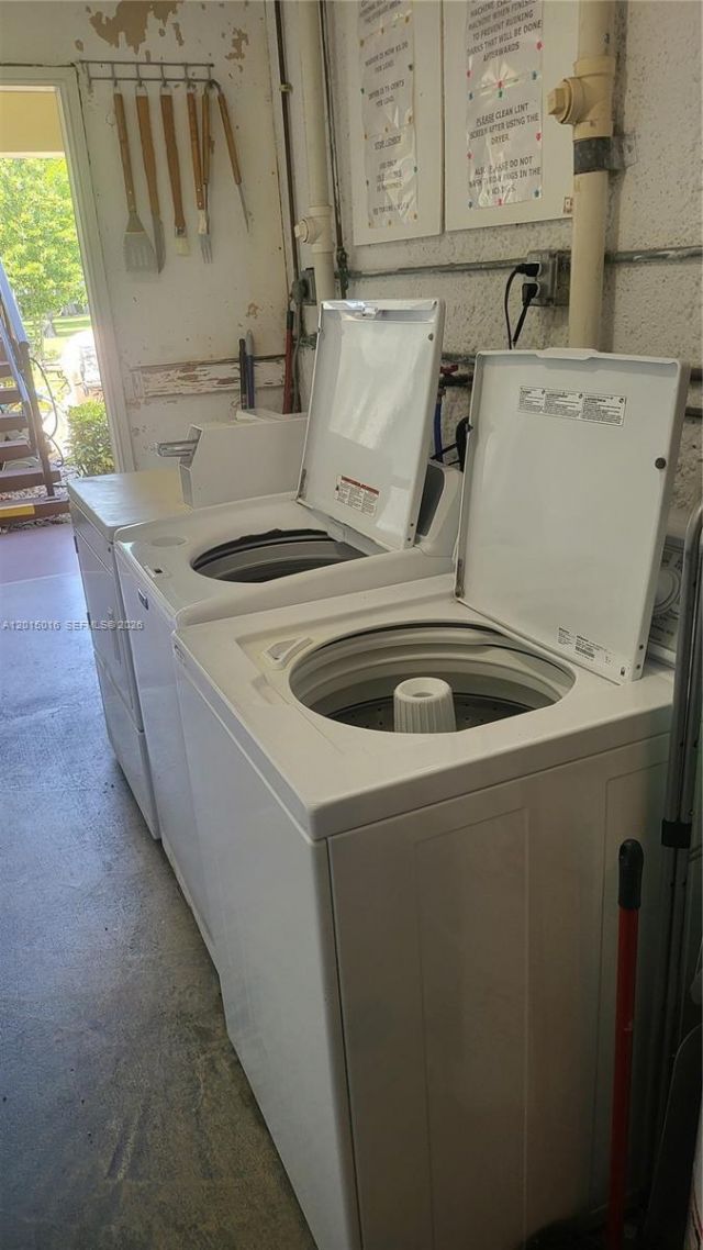 132 Andover F, Unit 132, West Palm Beach, FL 33417 Photo