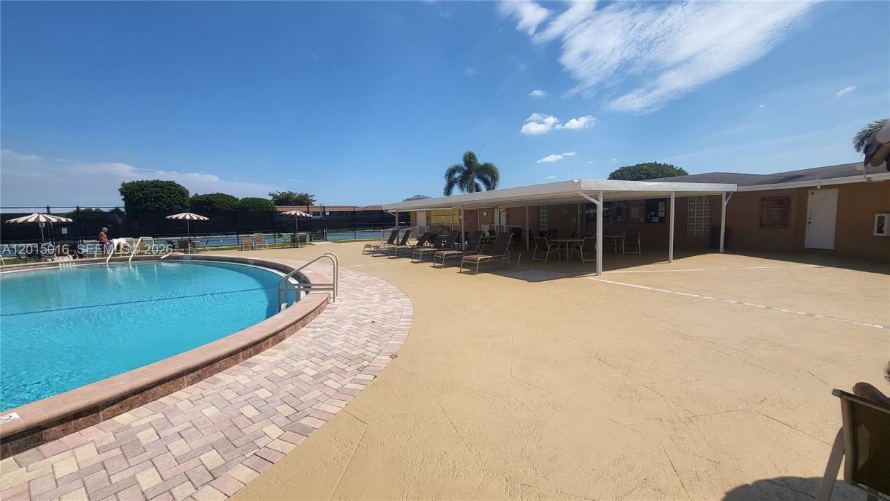 132 Andover F, Unit 132, West Palm Beach, FL 33417 Photo