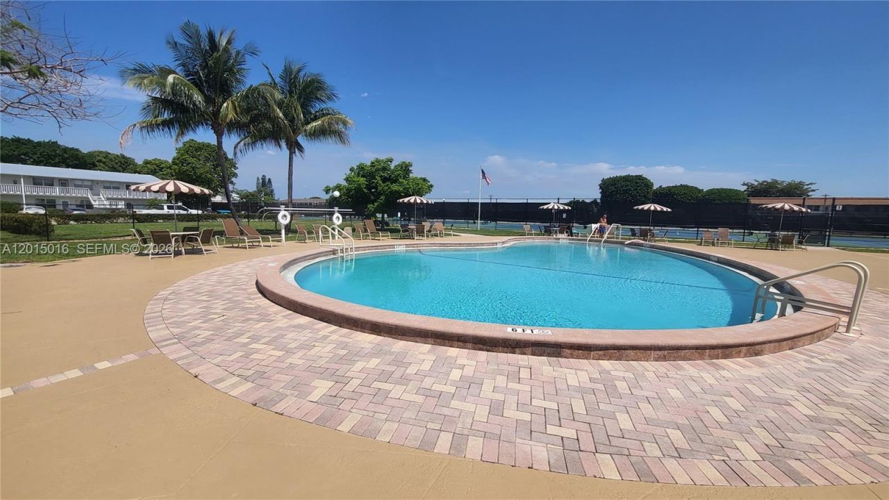 132 Andover F, Unit 132, West Palm Beach, FL 33417 Photo