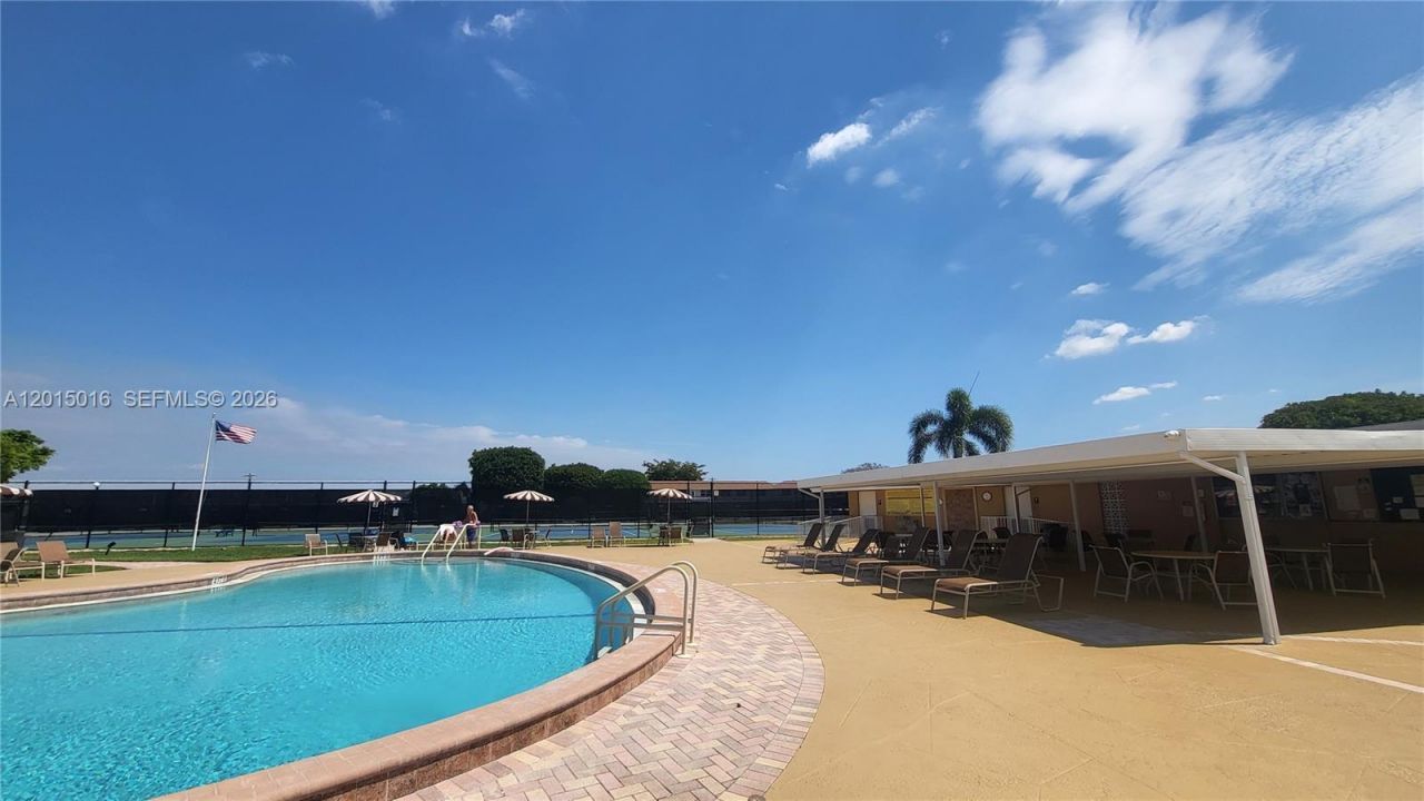 132 Andover F, Unit 132, West Palm Beach, FL 33417 Photo